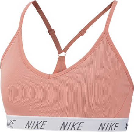 nike pro indy soft bra
