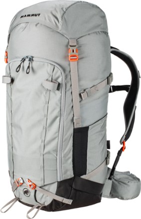 rei climbing backpack