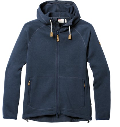 Fjallraven Vardag Pile Fleece Jacket - Women's, REI Co-op