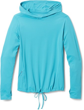 Crater Lake Hoodie - Women's