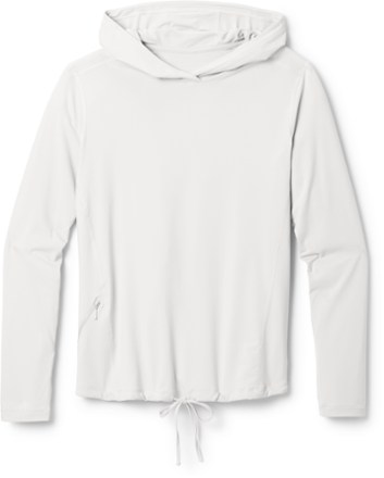 Mountain Hardwear Crater Lake Hoodie - Women's 0