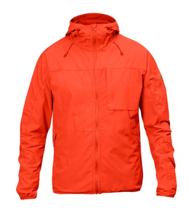 Below is the newest version of Fjallraven High Coast Wind Jacket - Men's