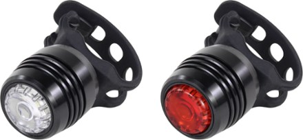 serfas bike light charging