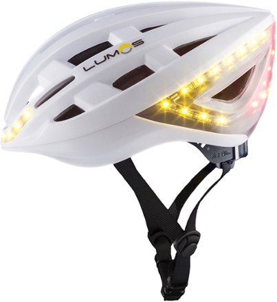 lumos kickstart mips helmet