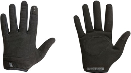 Attack Full-Finger Bike Gloves - Men's