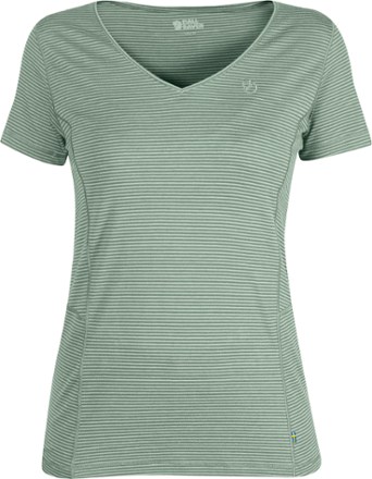 Abisko Cool T-Shirt - Women's