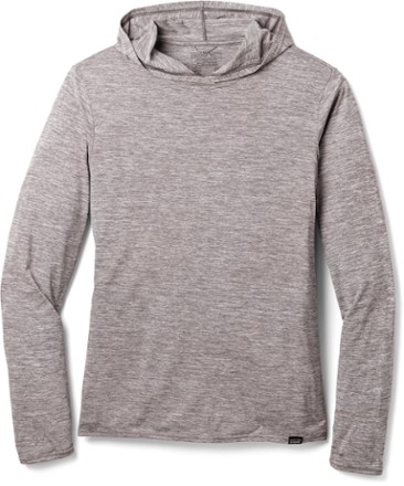 Capilene Cool Daily Hoodie - Men's