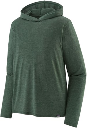 Capilene Cool Daily Hoodie - Men's