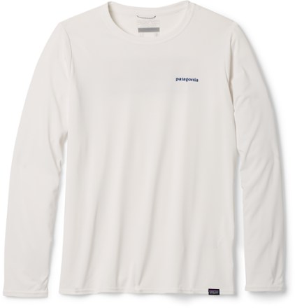 women's patagonia sun protection shirts