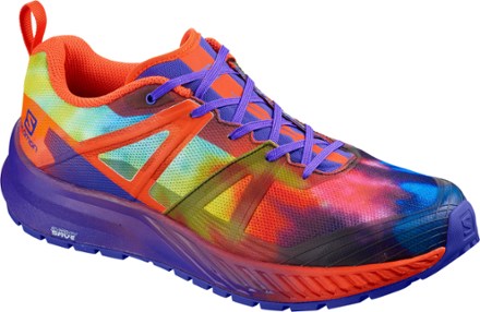 salomon shoes clearance