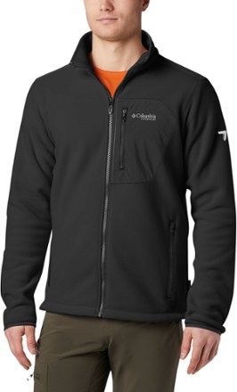 titan pass 2.0 fleece