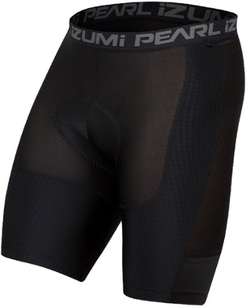 PEARL iZUMi Cargo Liner Bike Shorts Men s REI Co op