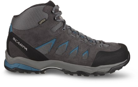 Moraine Mid GTX Hiking Boots - Men's