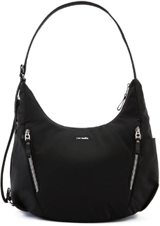 Stylesafe Convertible Crossbody Bag - Women's