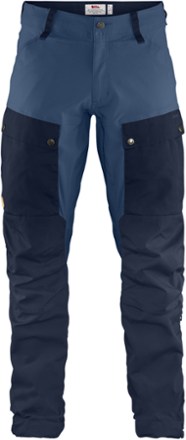Keb touring trousers m long on sale
