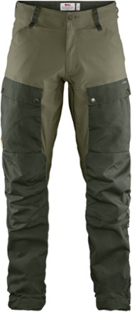 Keb Trousers - Men's
