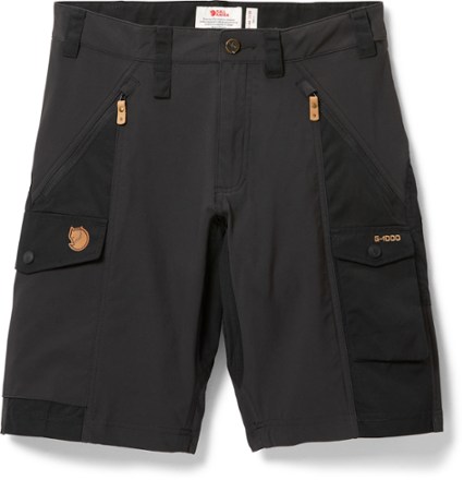 Abisko Shorts - Men's