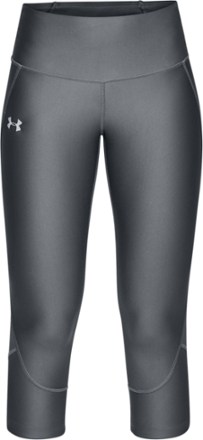 Under Armour Women's Fly Fast Capri Tights