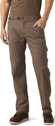 prAna Stretch Zion Pants - Men's