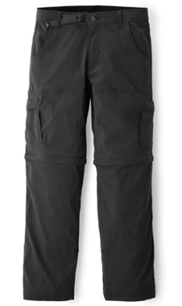 Stretch Zion Convertible Pants - Men's