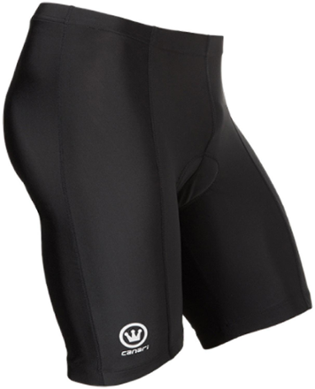 canari men's bike shorts