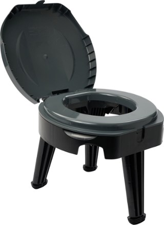 Fold-To-Go Portable Toilet