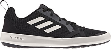 adidas deck shoes