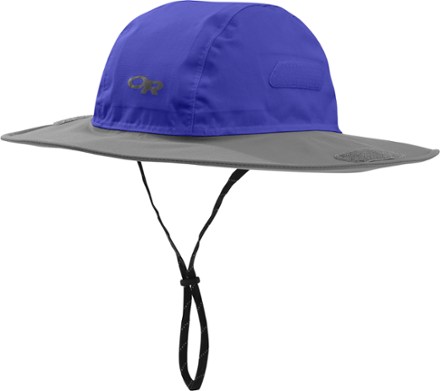 rei seattle sombrero