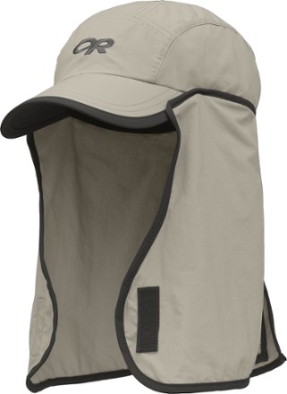 outdoor research children's hats