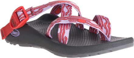 chacos without back strap