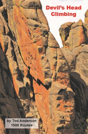 Devil's Head Climbing