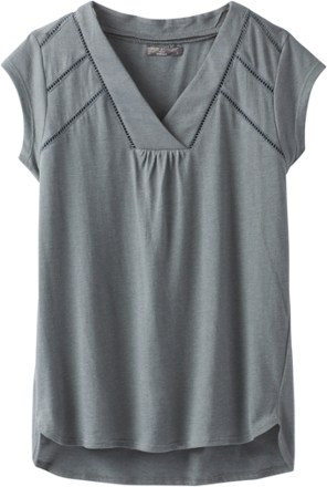 prana novelle top