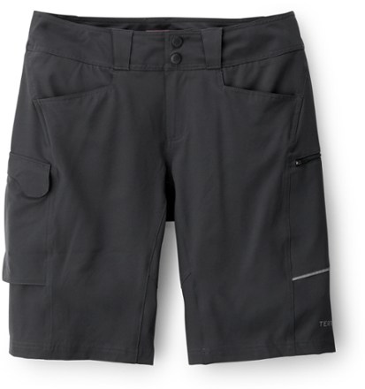 Terry Women's Metro Relaxed Lite Bike Shorts