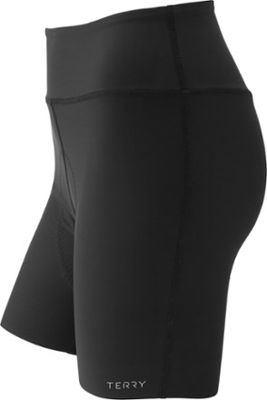 Chill 5 Bike Shorts - Women's