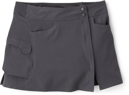Metro Lite Bike Skort