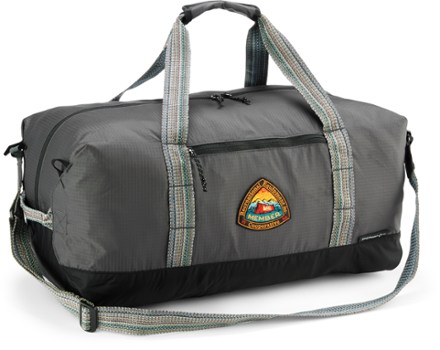 Duffel Bags & Gym Bags: Packable & Waterproof for Travel & Outdoors ...