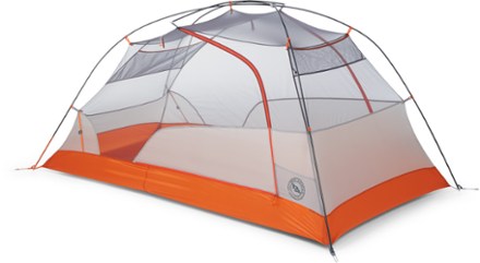 Below is the newest version of Big Agnes Copper Spur HV UL2 Bikepack Tent