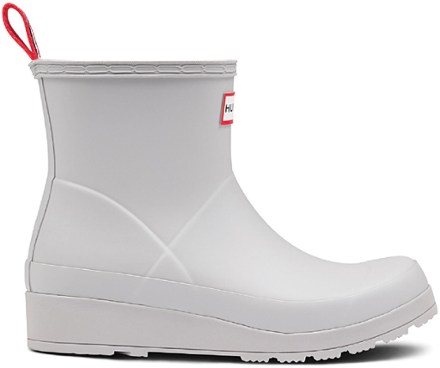 hunter original play boot short rain boots