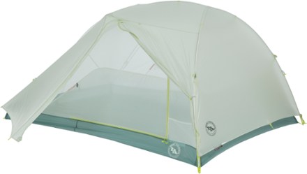 Big Agnes Tiger Wall Platinum 3 Tent