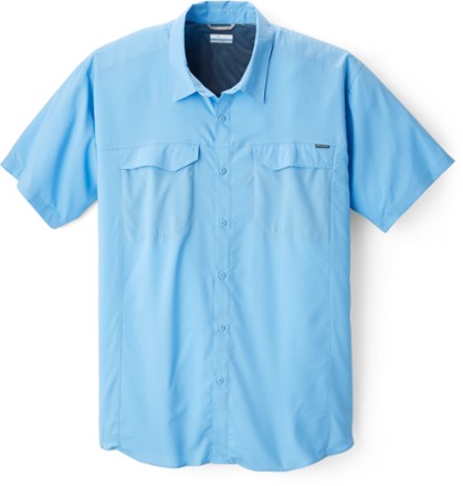 Silver Ridge Lite Shirt - Men's Big Sizes