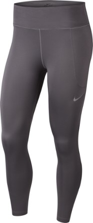 Nike Women's Fast Crop 7/8 Leggings