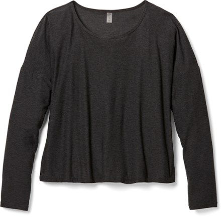 Morning Light Pullover - Women's