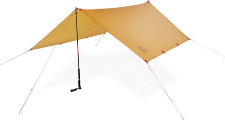 MSR Thru-Hiker 100 Wing Shelter