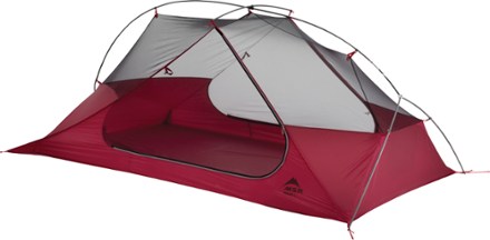 Below is the newest version of MSR FreeLite 2 Tent