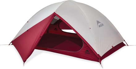 Zoic 2 Tent