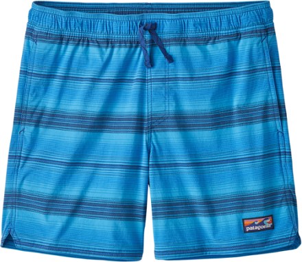 Patagonia Stretch Wavefarer Volley Board Shorts - Men's 16