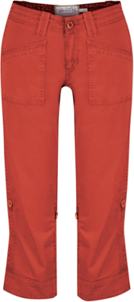 Below is the newest version of Aventura Arden V2 Capri Pants - Women's
