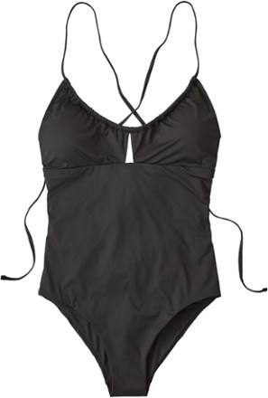 Glassy Dawn One-Piece Swimsuit - Women's