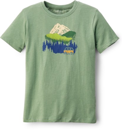 Get Away Ride T-Shirt - Kids'