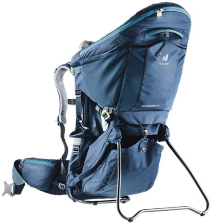 rei baby hiking carrier